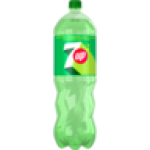 Sugar Free Lemon And Lime Flavoured Soft Drink 2L