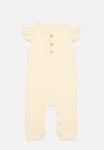 PoP Candy Frilled Romper - Ecru