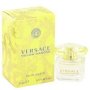 Versace Yellow Diamond Eau De Toilette MINI 5ML - Parallel Import Usa