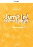 Jump In : Level B: Teacher& 39 S Book Paperback