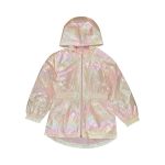 Older Girl Jacket