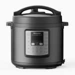 Hisense 6L 7 In 1 Pressure Cooker - HMC6MBK