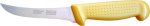 1 Piece Steel Boning 14CM Curved Boning skinning Knife