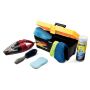 Vehicle Cleaning Kit 8 Piece