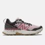 New Balance Women's Fresh Foam X Hierro V.7 - UK5.5 / Stone Pink / Burgundy