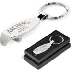 Altitude Bar-hopper Bottle Opener Keyholder
