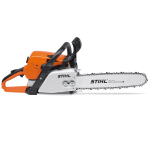 Ms 310 Petrol Chainsaw With 35CM Bar