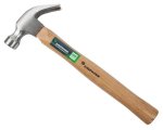Claw Hammer - Wooden Handle - 560G