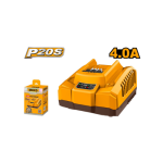 Ingco FCLI2012 12-24V P20S 2A Battery Charger
