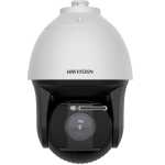 Hikvision DS-2DF8425IXG1-ELW DF8 Series 4MP 25X Darkfighter Pt Network Speed Dome Camera 5.9MM 147.5MM Focal Length 400M Ir 150D