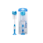 Natural Flow Bottle & Teat Brush
