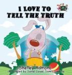 I Love To Tell The Truth Hardcover