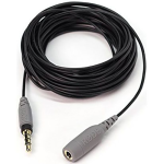 Rode 6 Meter Trrs Extension Cable For Smartlav+ – RODSC1