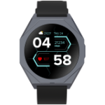 Canyon SW-86 Otto Smart Watch - Black