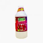 Rose Water Pure Gulab Jal 200ML - Premium Aromatic Food Essence & Cosmetic Toner For Flavoring Kheer Biryanis Sweets & Refreshin