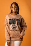 Ladies Sweater