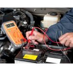 Service – Reconditioning Of Battery