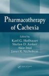 Pharmacotherapy Of Cachexia Hardcover New