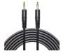 3.5MM Male To 3.5MM Male Audio Cable With Microphone- YAU30