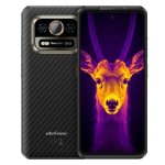 Ulefone Armor 25T Pro Rugged Phone 6GB+256GB Thermal Imaging 6.78 Inch Android 14 Mediatek Dimensity 6300 Octa Core Network: 5G