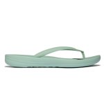 Iqushion Ergonomic Flip-flops - Mint Whisper - 8