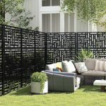 Garden & Outdoor Privacy Panels