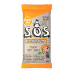 S.o.s Fruit Snack Mango 20G
