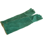 Matsafe Glove - Green Lined - H d - 400MM - Mica Online