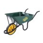 Lasher Wheelbarrow Concrete Assembled