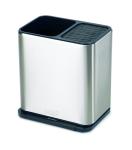 Joseph Joseph - Surface Stainless-steel Utensil Pot