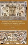 Reading The Bible In Ancient Traditions And Modern Editions - Studies In Memory Of Peter W. Flint Hardcover