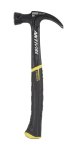Stanley Tools Stanley - Fatmax Next Generation Curve Claw Hammer