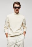 T-Shirt Luton - Light Beige