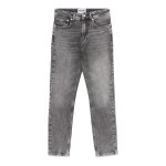 Stretch Denim Jeans -grey