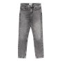 Stretch Denim Jeans -grey