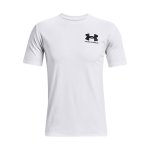 Under Armour Mens Abc Camo Fill T-Shirt - M