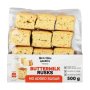 Pnp Buttermilk Rusks With No Added Sugar 500G