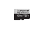 Transcend 350S 64GB High Endurance Micro Sd Uhs-i
