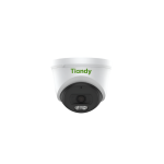 4MP Fixed Turret Camera Ip Color Maker