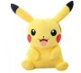 Pokemon Pikachu Soft Plush Doll - 50CM Yellow