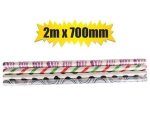 Gift-wrap 700MMX2M Pattern