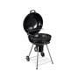 Patiopearl 57CM Kettle Braai