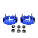 Ford Ranger Lift Kit 25MM Shock Spacer T6 T7 & Next Gen 45MM Lift 2012-2024