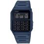Casio Databank Mens Wr - CA-53WF-2BDF