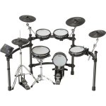 Nux DM-8 Electronic Drum Kit W All Mesh Heads