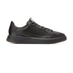 Grandpr All-day Court Sneakers -black black