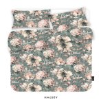 Halsey Caducci Duvet Cover Set