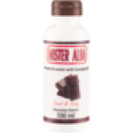 Chocolate Flavour Laxative Suspension 100ML