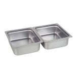 Half Insert 150MM - Lid