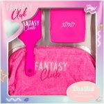 Fantasy Club Brush & Bag Set